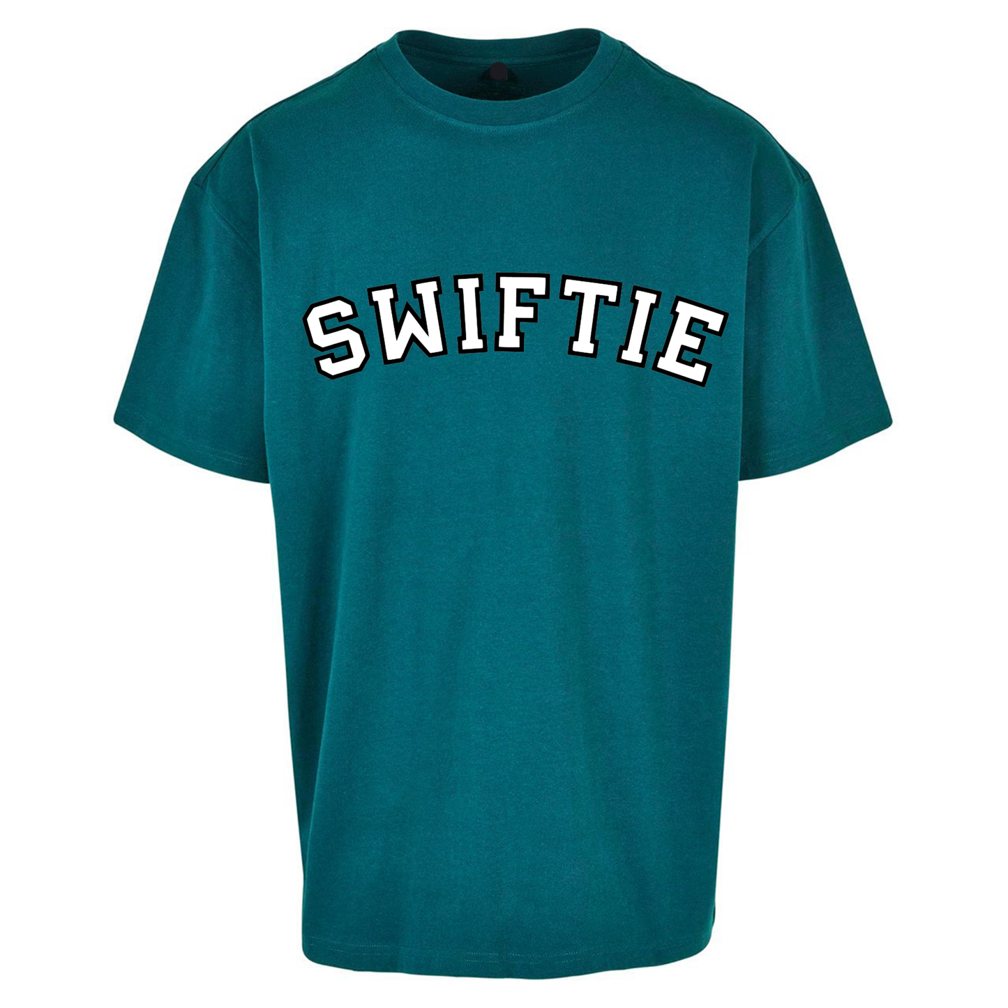 Taylor Swift Life of a Showgirl Oversized T Shirts