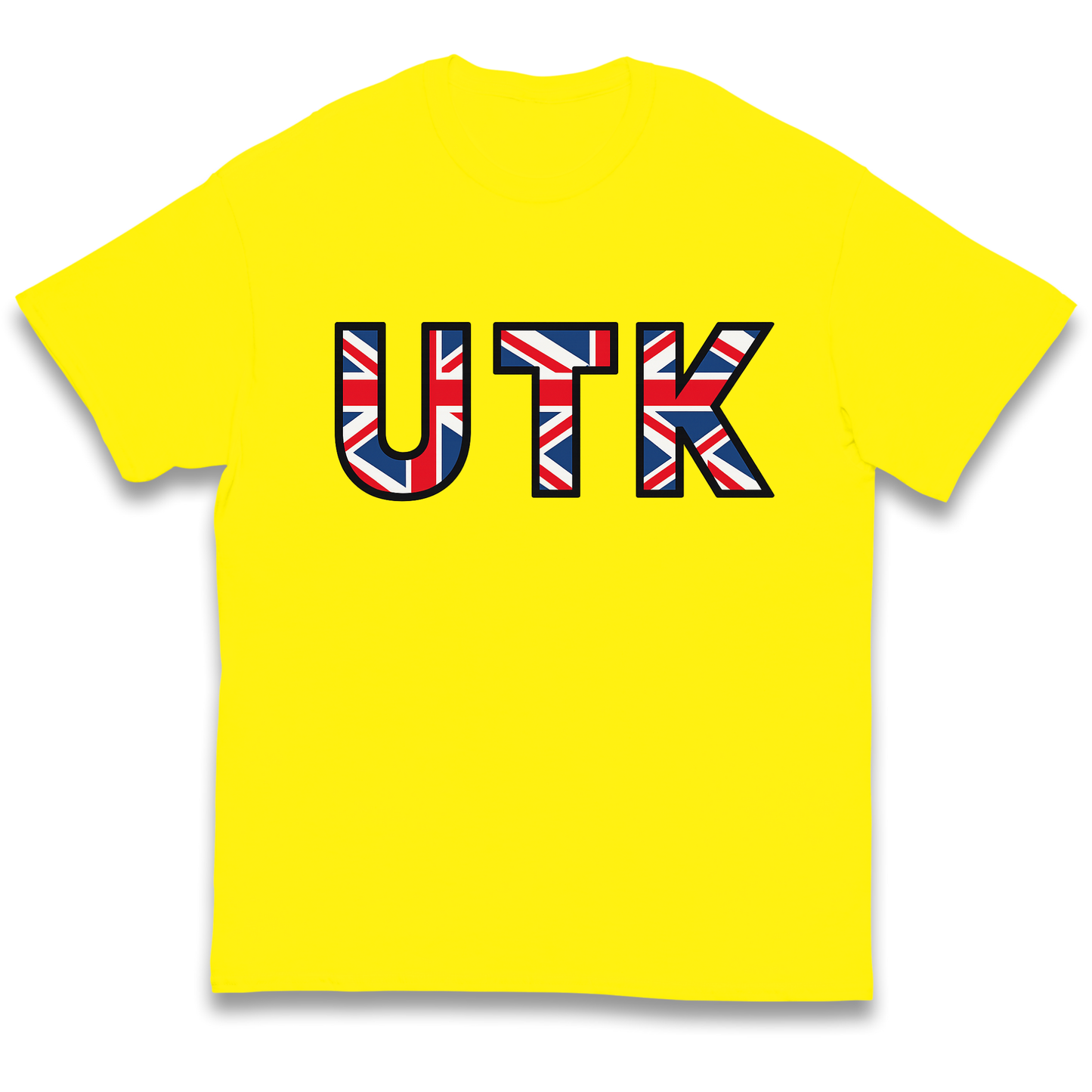 UTK kids t shirt