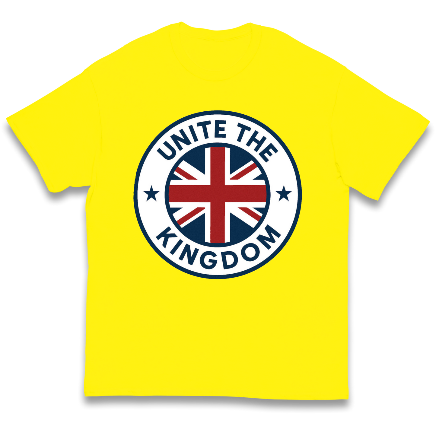 Unite The Kingdom kids t shirt