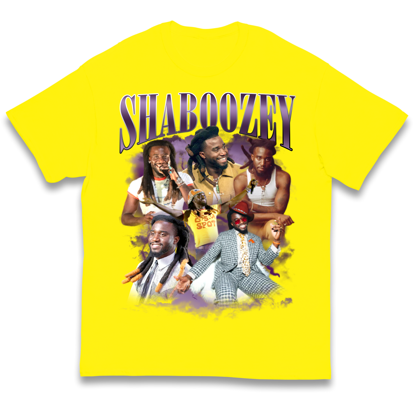 Shaboozey kids t shirt