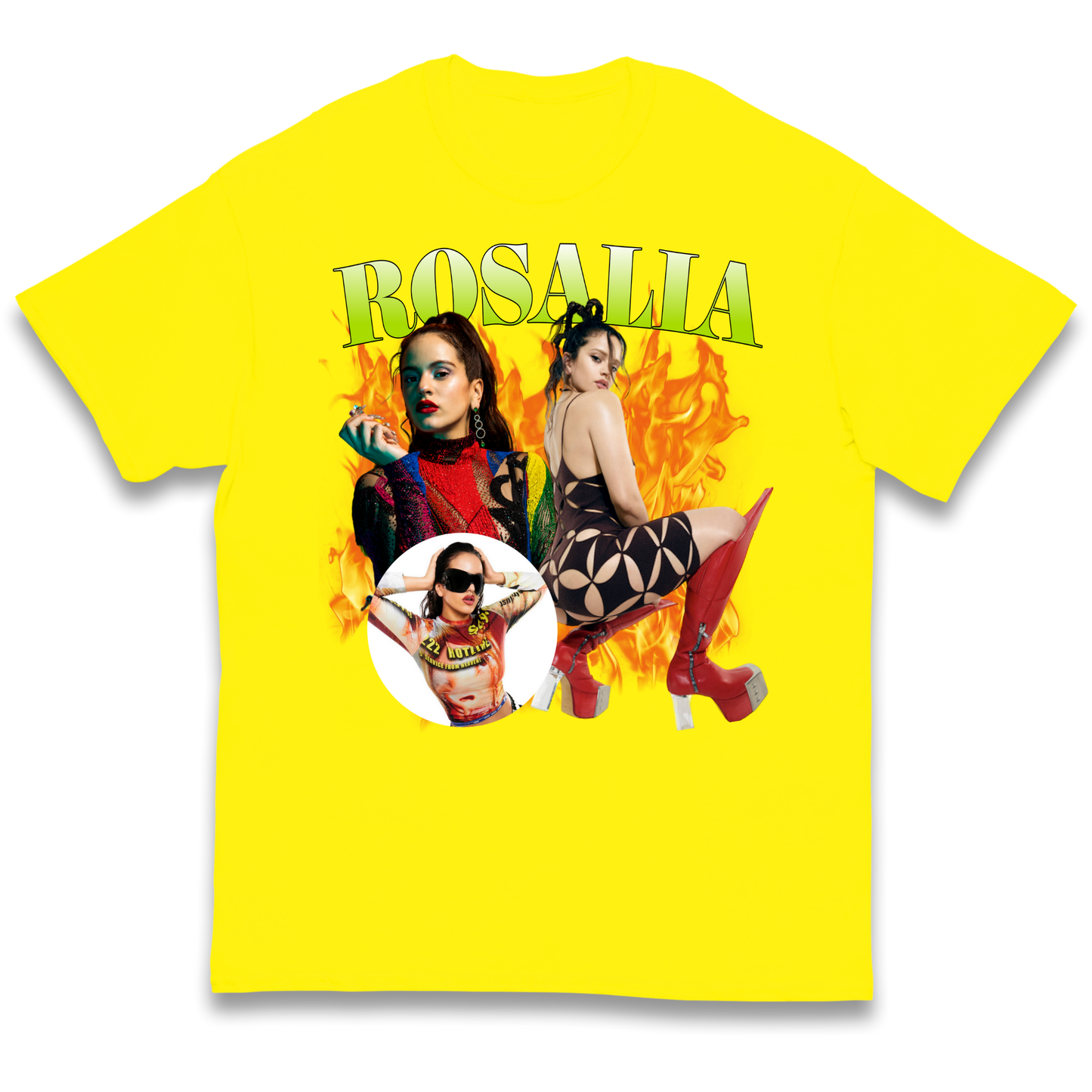 Rosalia kids t shirt