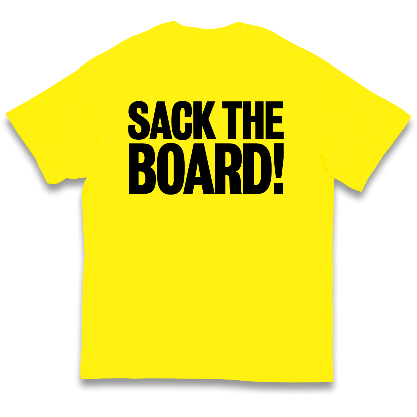 Sack The Boards kids t shirt