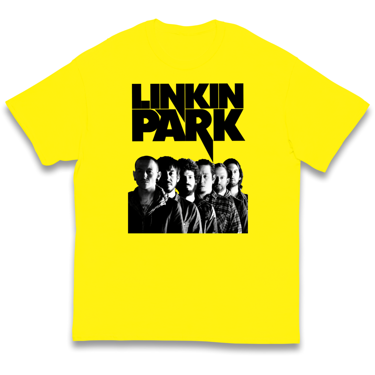 Linkin Park Band kids t shirt
