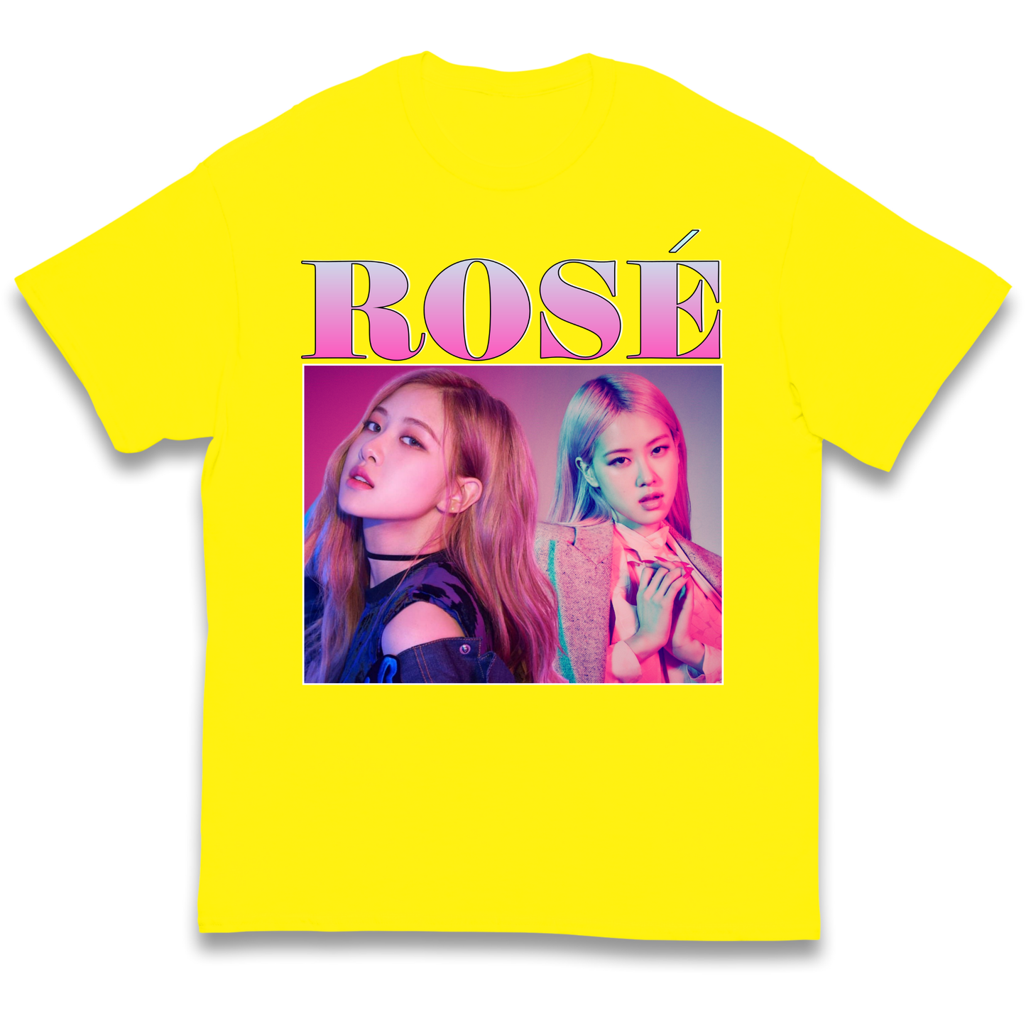 Rose kids t shirt