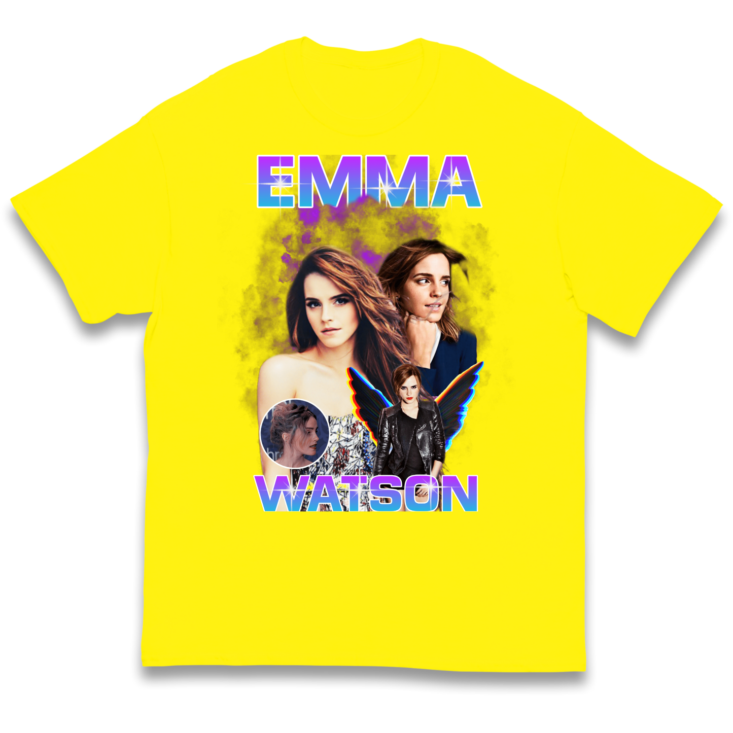 Emma Watson kids t shirt