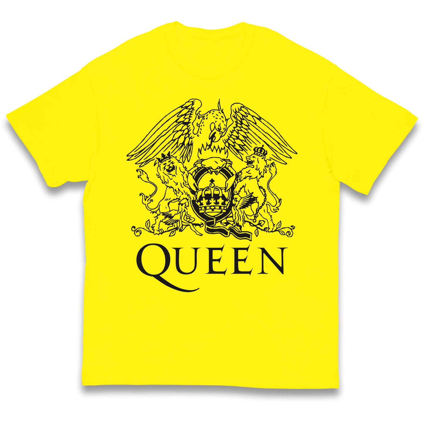 Queen kids t shirt