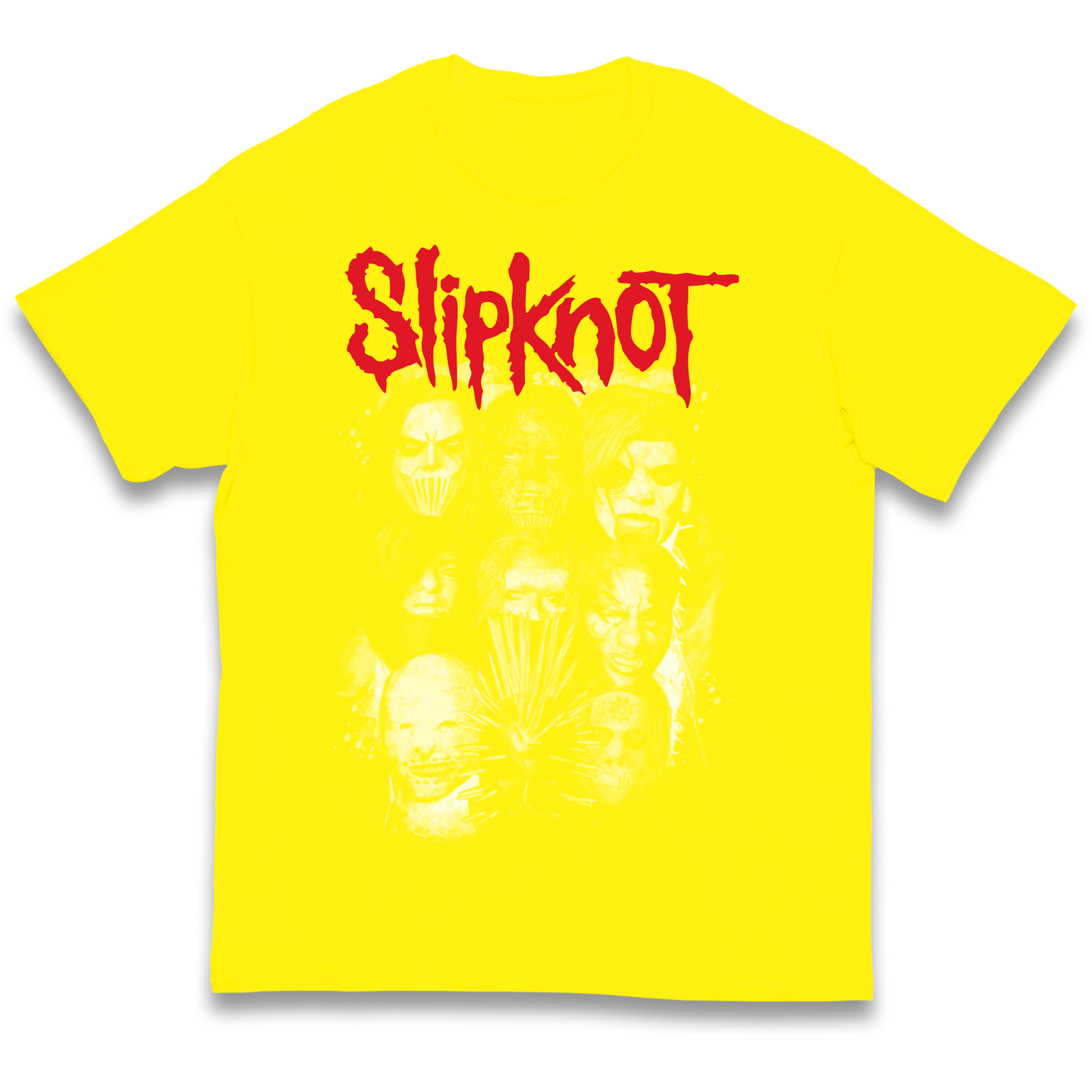 Slipknot Band kids t shirt