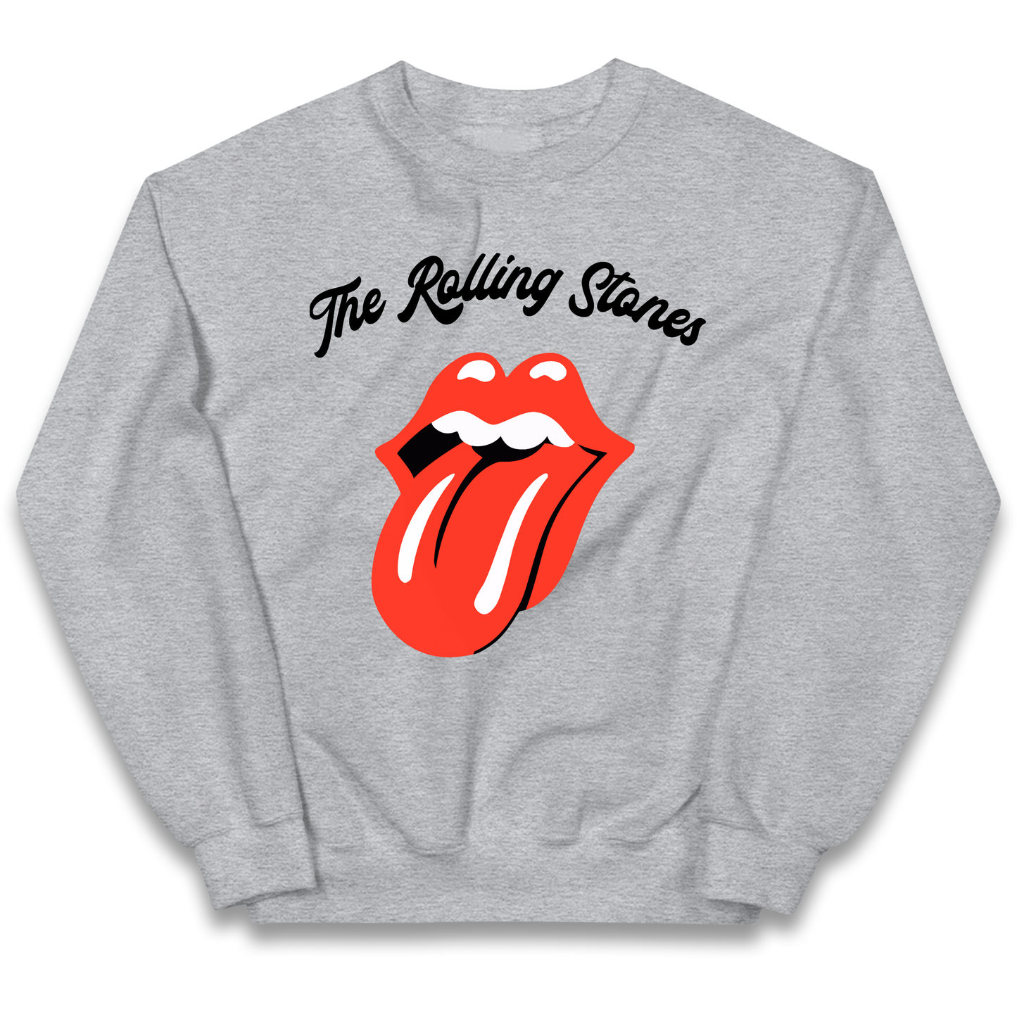 The Rolling Stones Kids Jumper