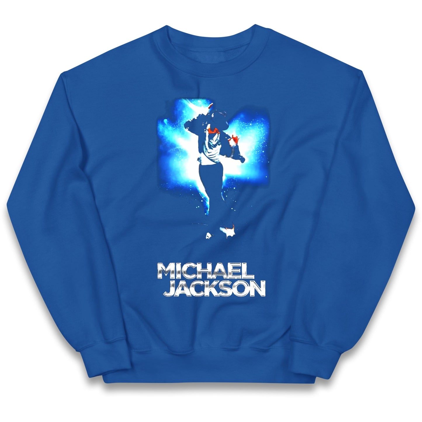 Michael jackson Kids Sweatshirt