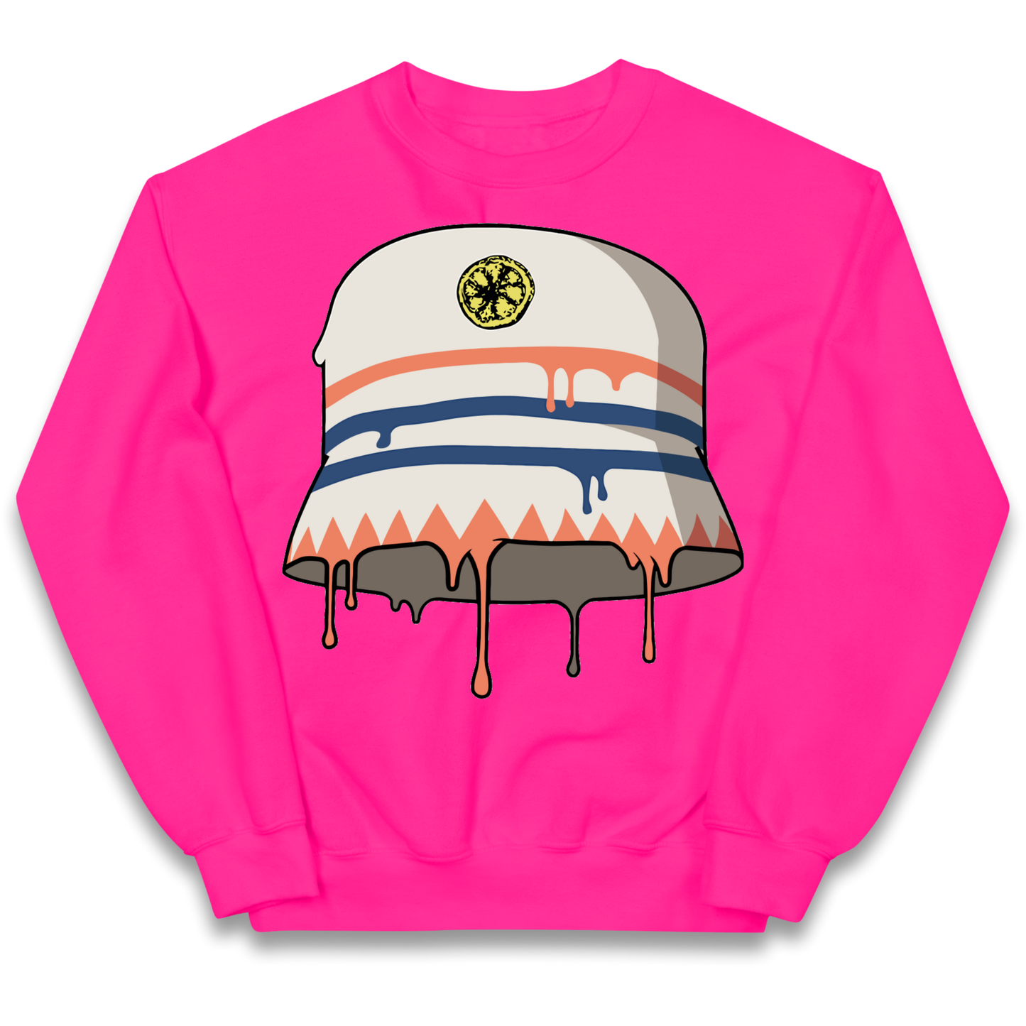 Stone Roses Bucket Hat kids sweatshirt