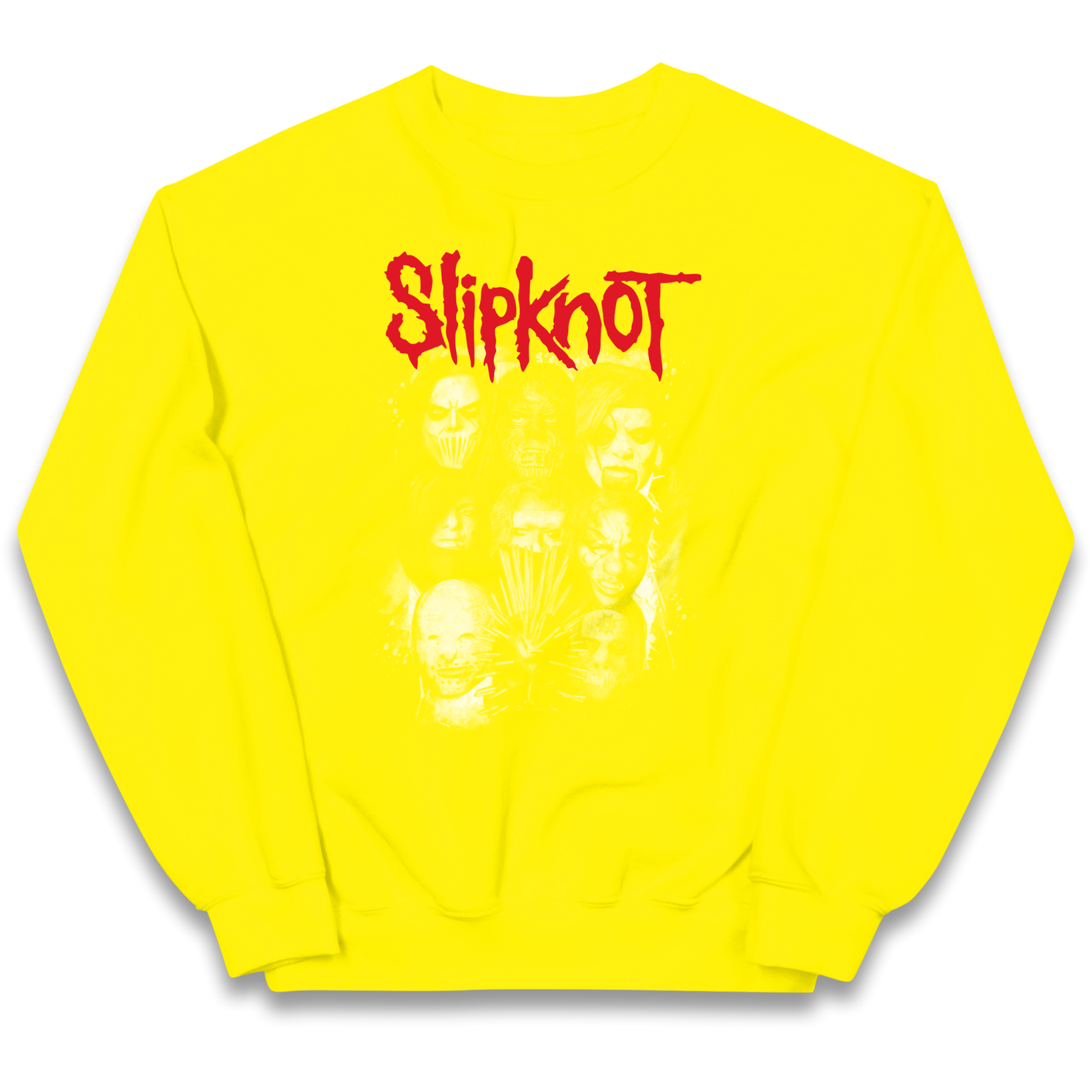 Slipknot Band kids sweatshirt
