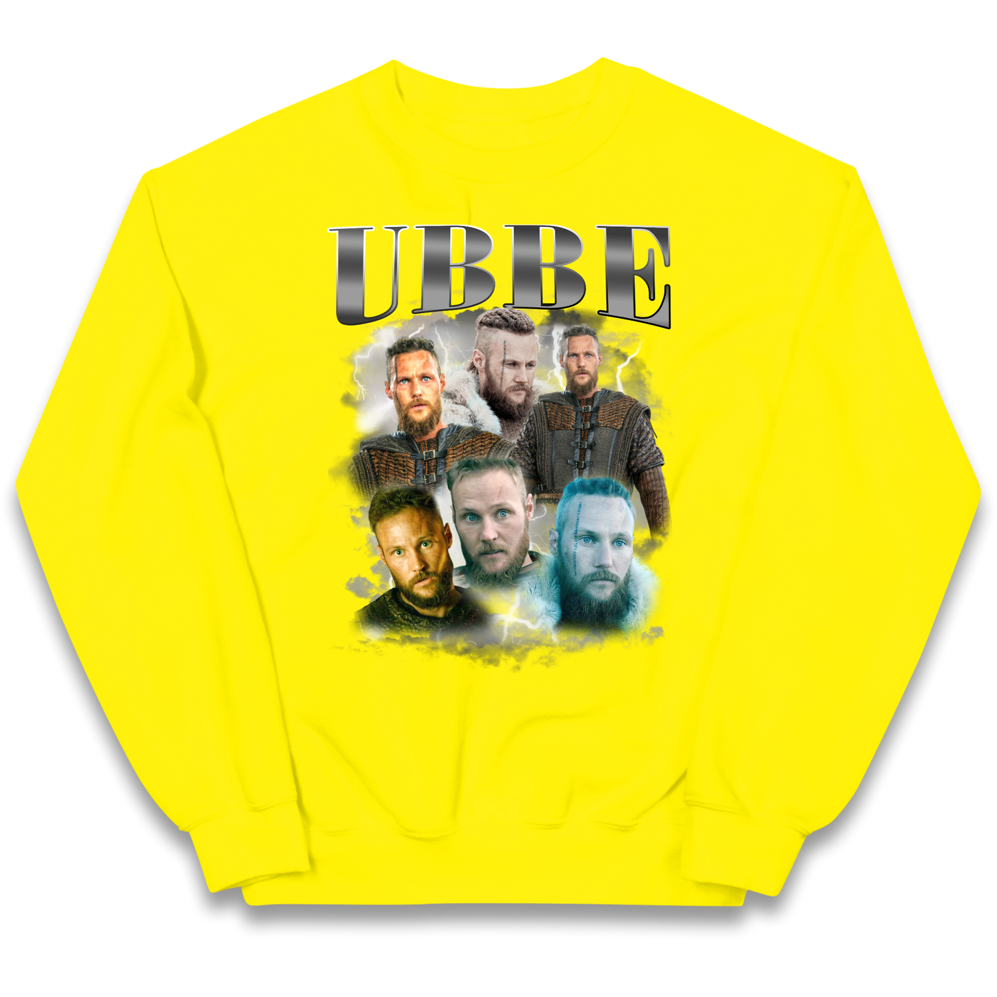 Ubbe Vikings kids sweatshirt