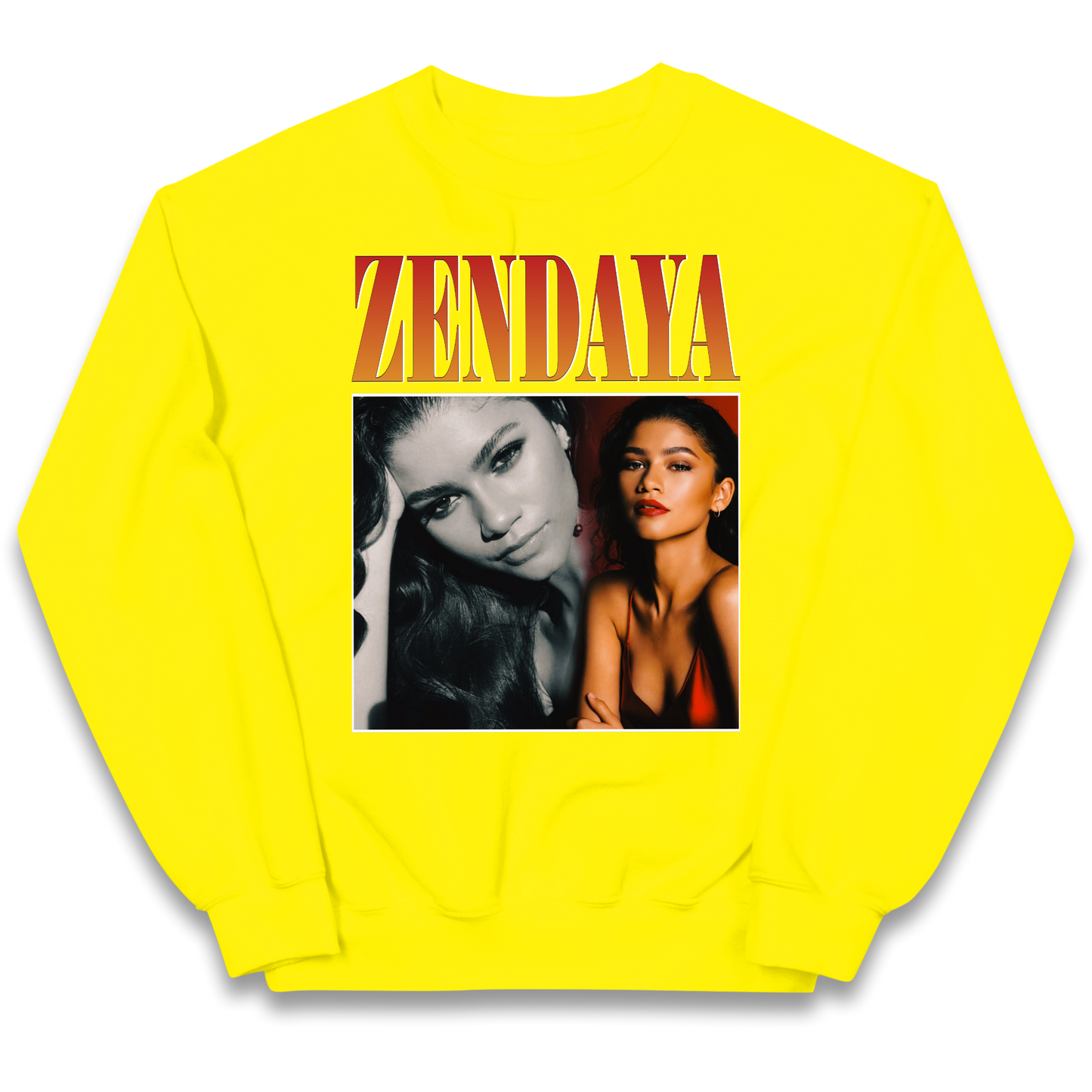 Zendaya kids sweatshirt