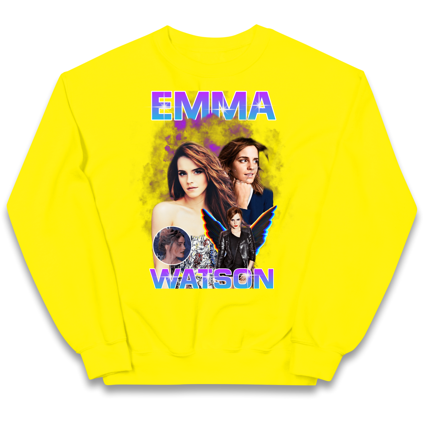 Emma Watson kids sweatshirt