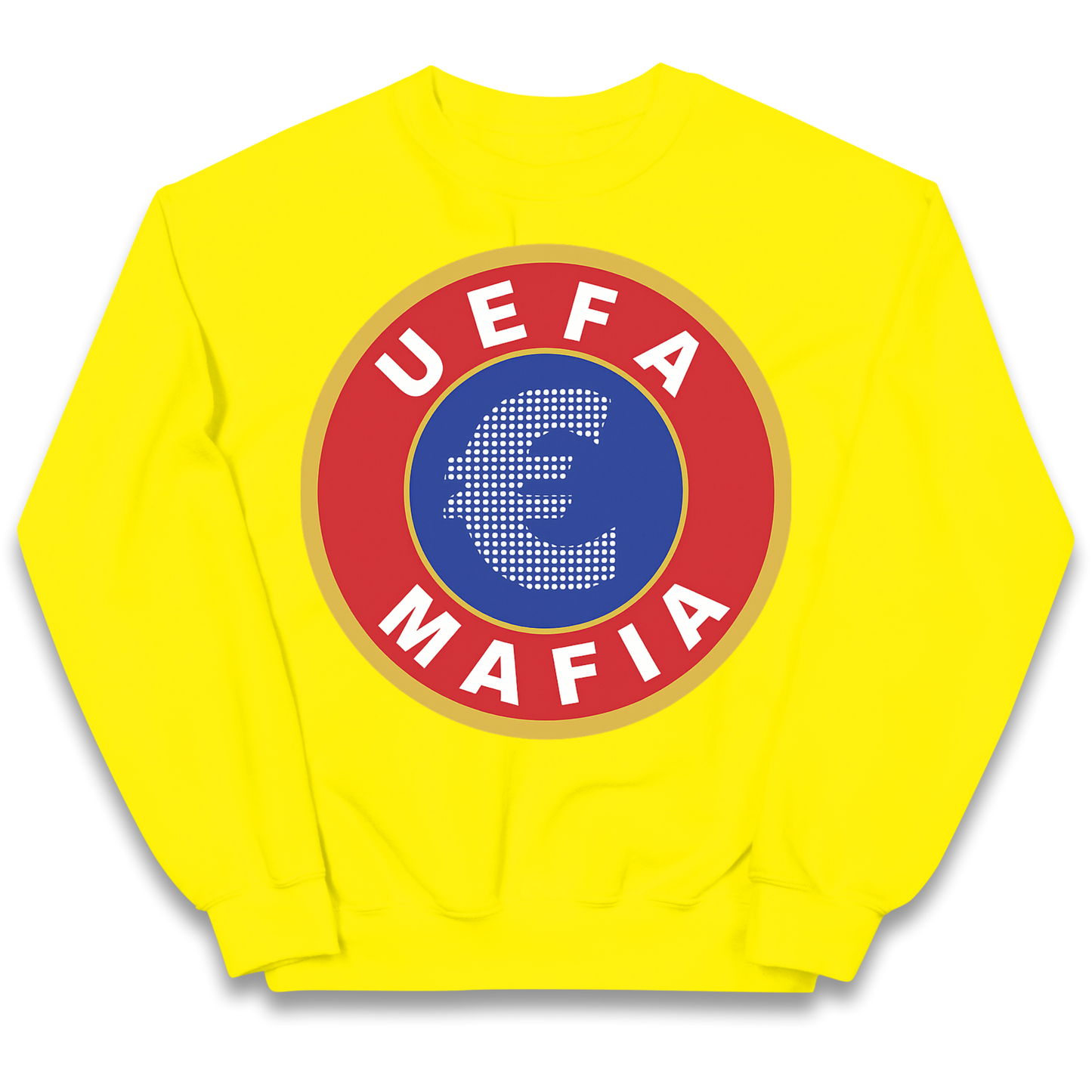 UEFA Mafia kids sweatshirt