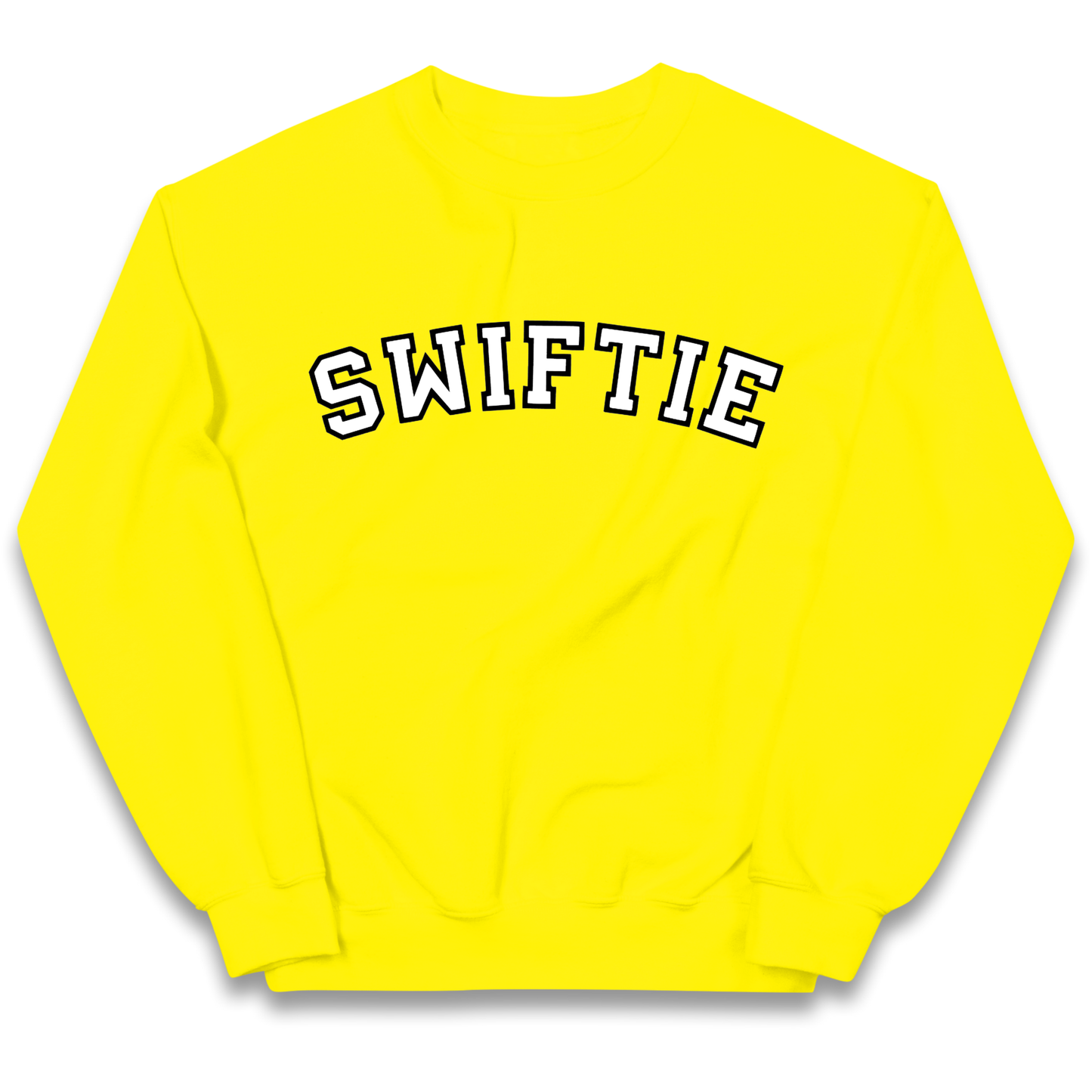 Taylor Swift Life of a Showgirl kids sweatshirt