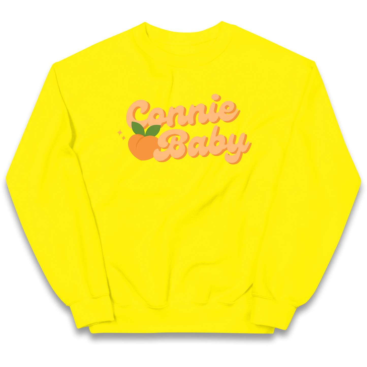 Connie Baby kids sweatshirt