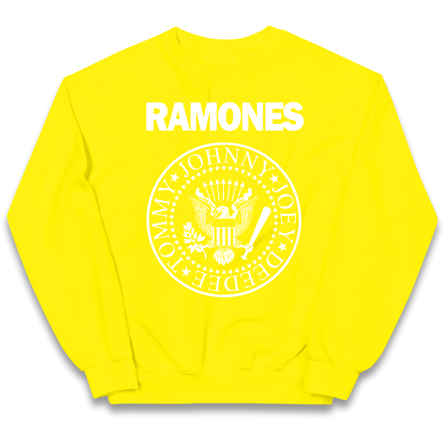 Ramones kids sweatshirt