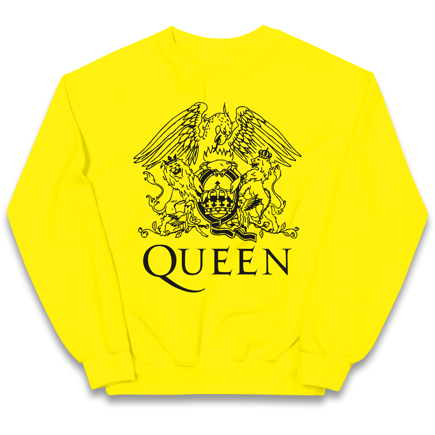 Queen kids sweatshirt