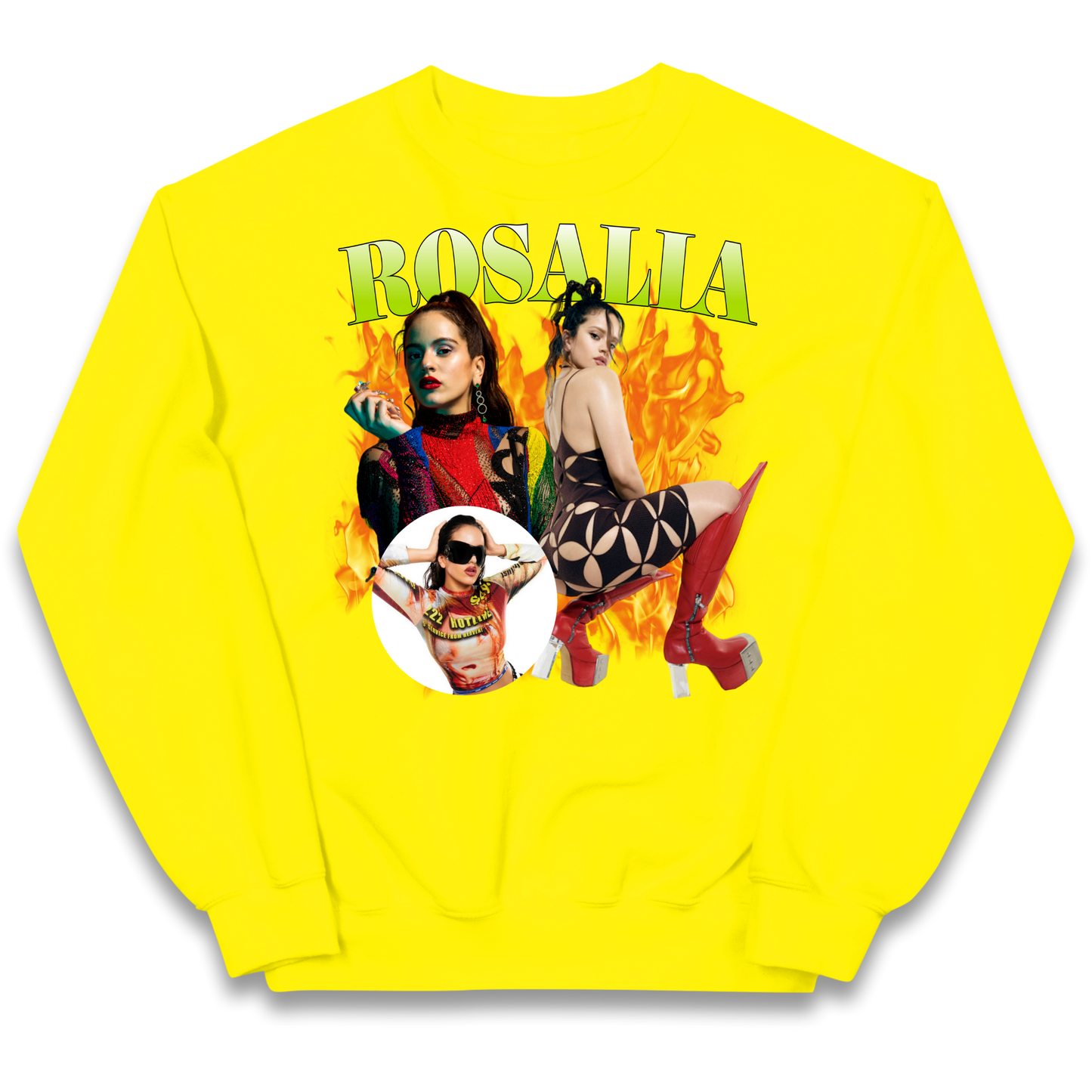 Rosalia kids sweatshirt