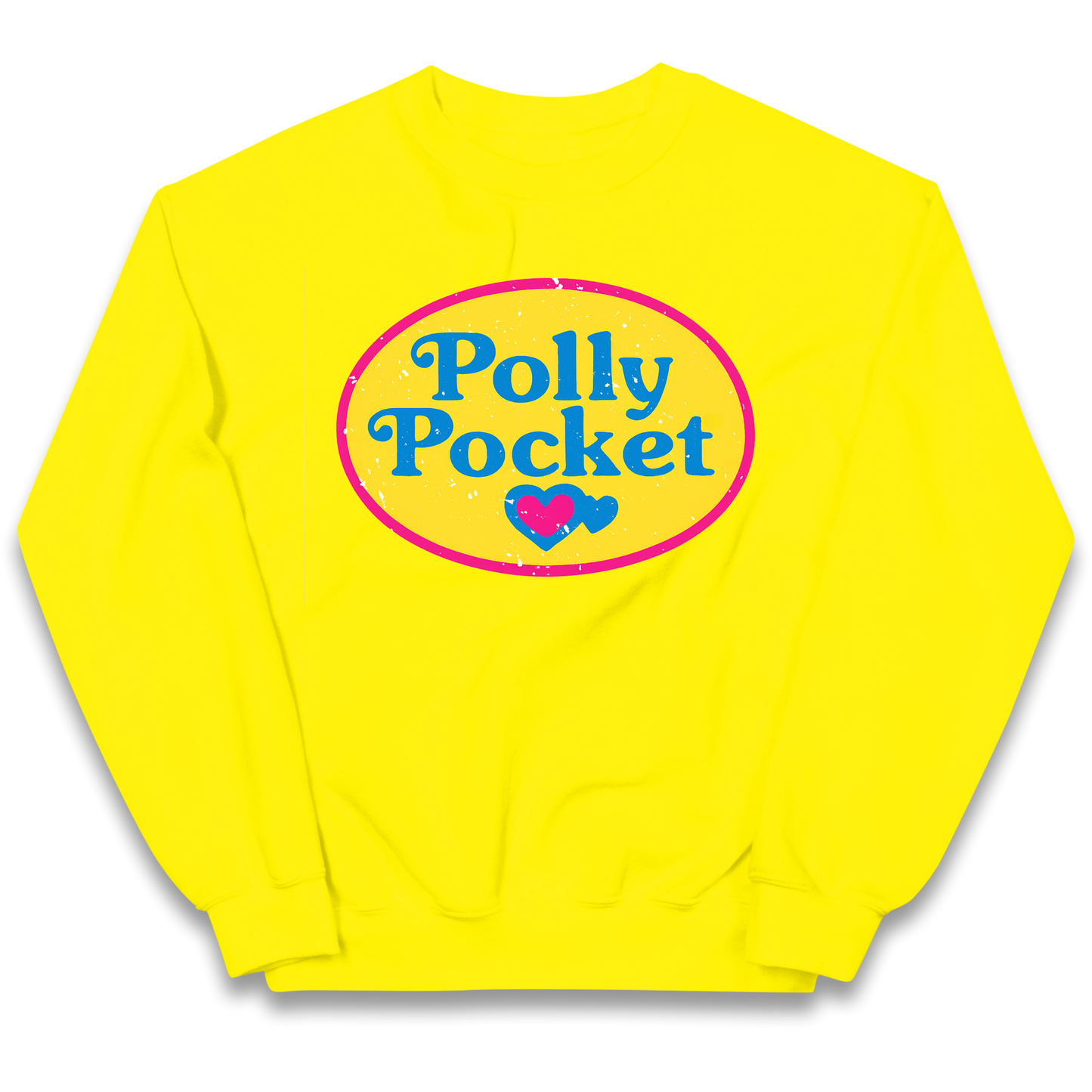 Polly Pocket kids sweatshirt