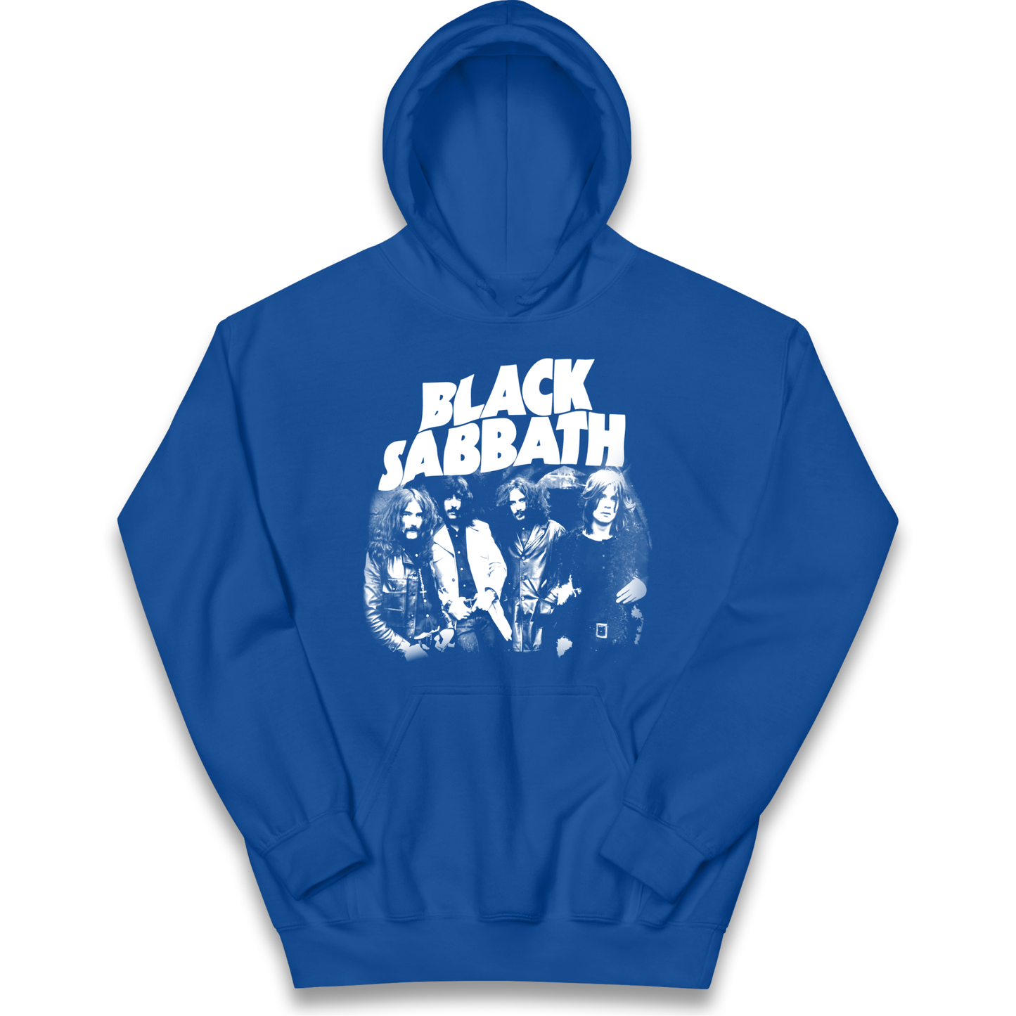 Black Sabbath Kids Hoodie