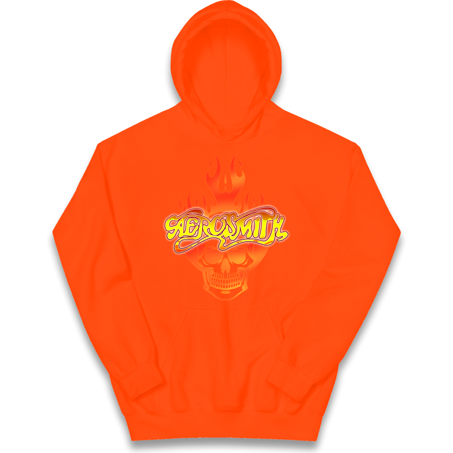 Aerosmith Kids Hoodie