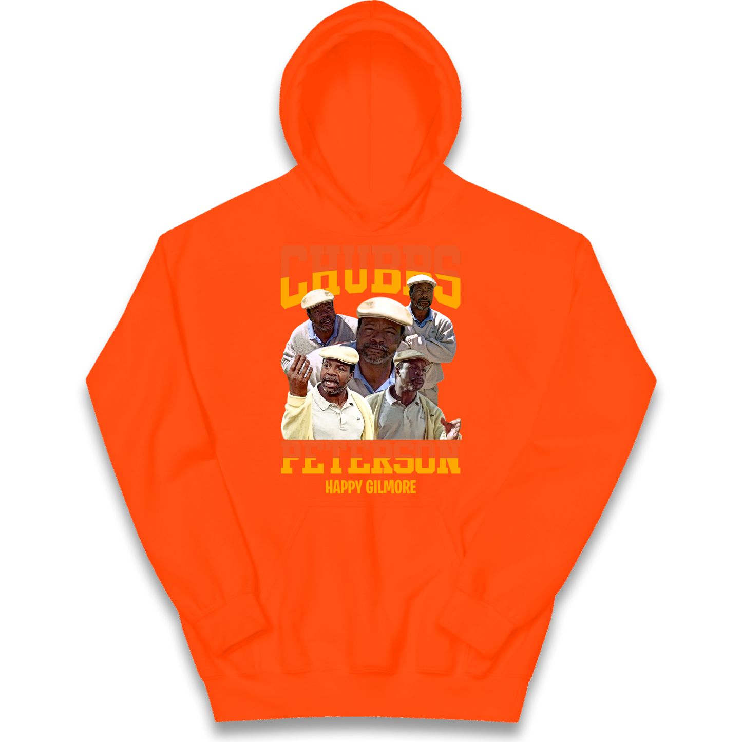 Chubbs Peterson Hoodie for Kids