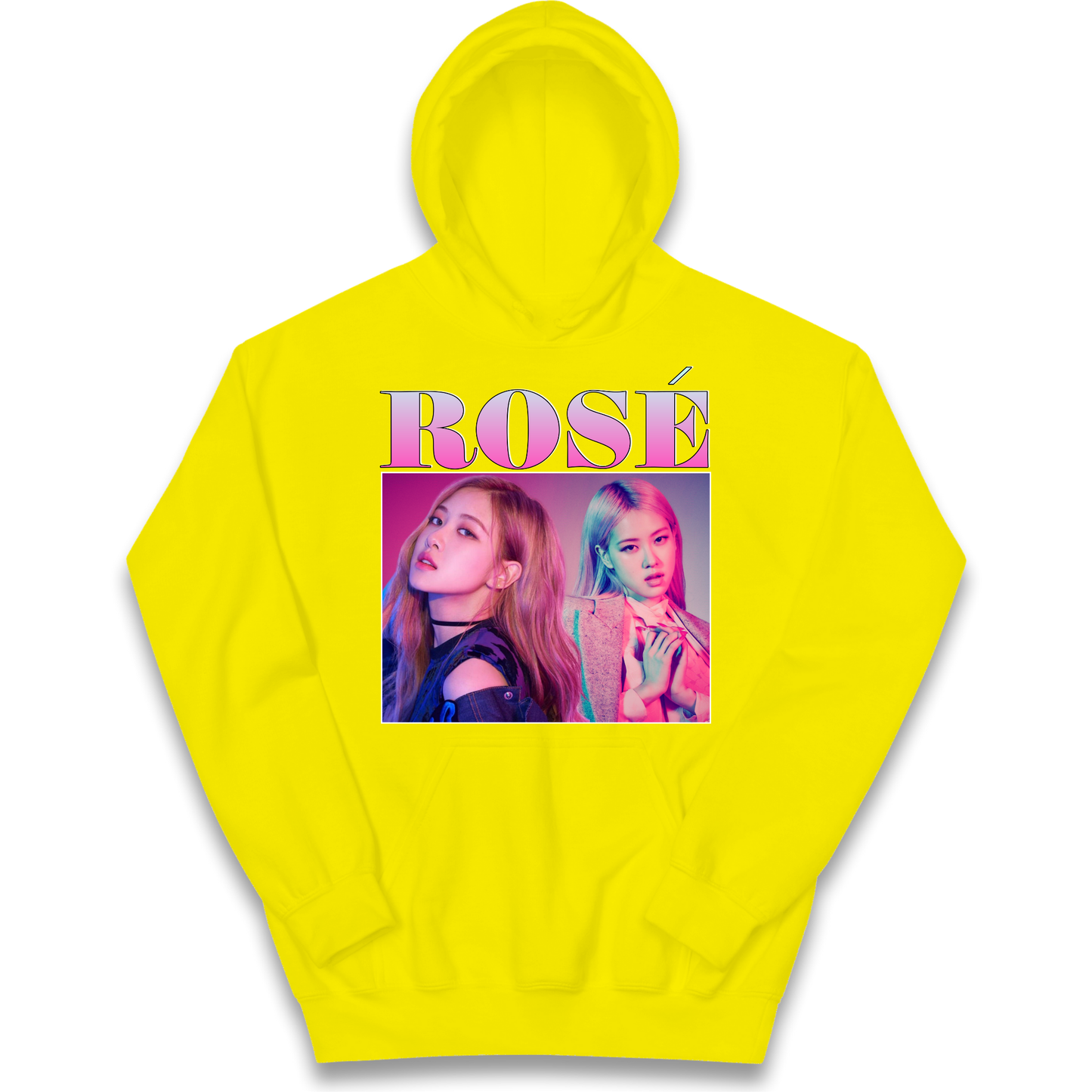 Rose kids hoodie