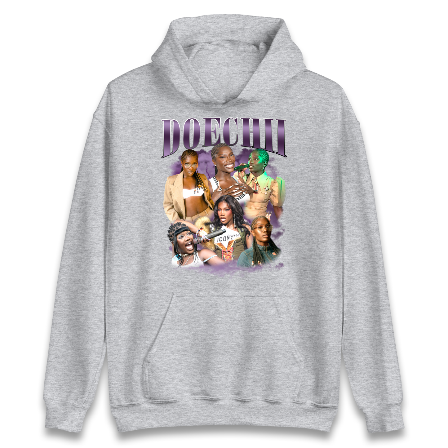Doechii Hoodie