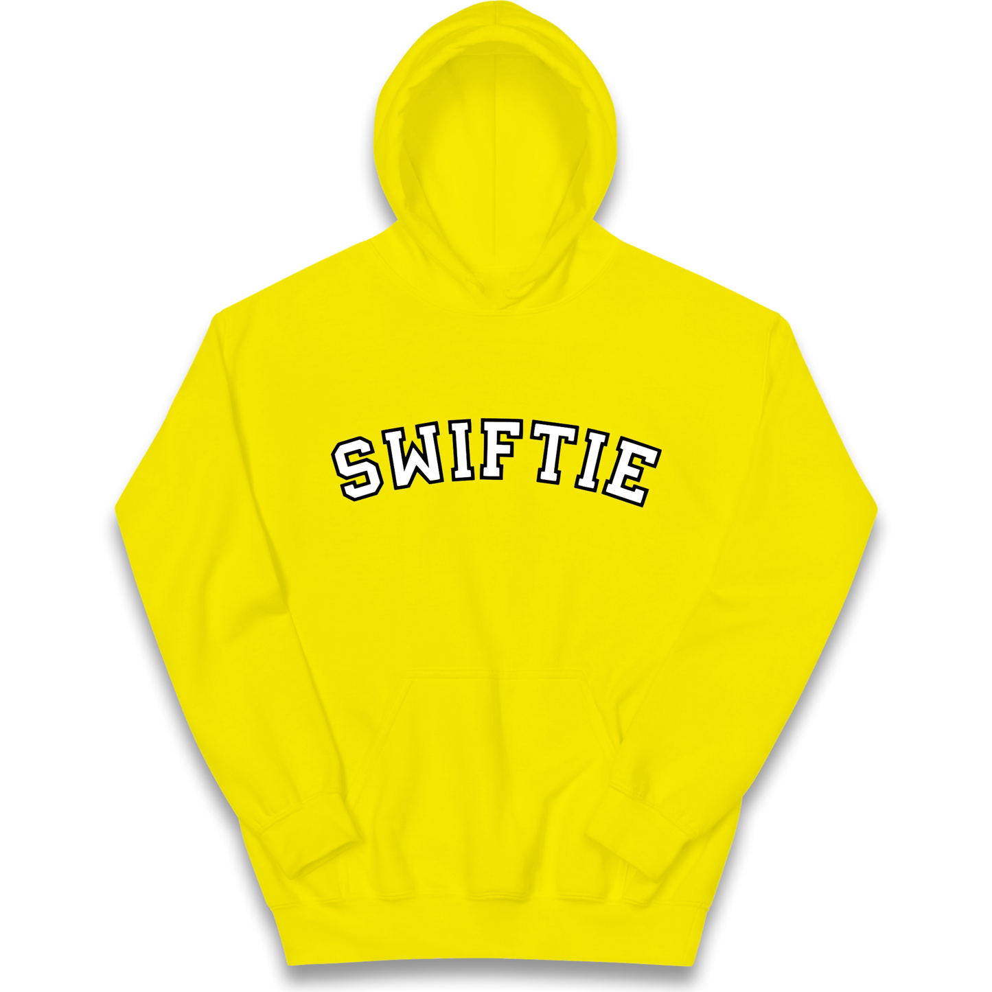 Taylor Swift Life of a Showgirl kids hoodie