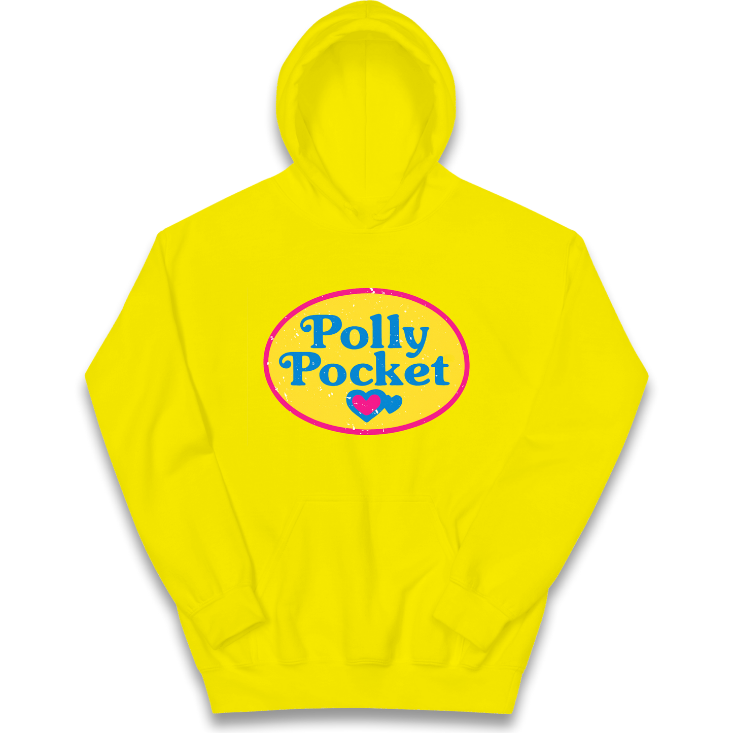 Polly Pocket kids hoodie