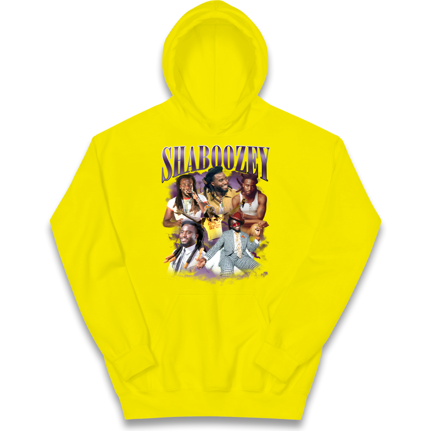 Shaboozey kids hoodie