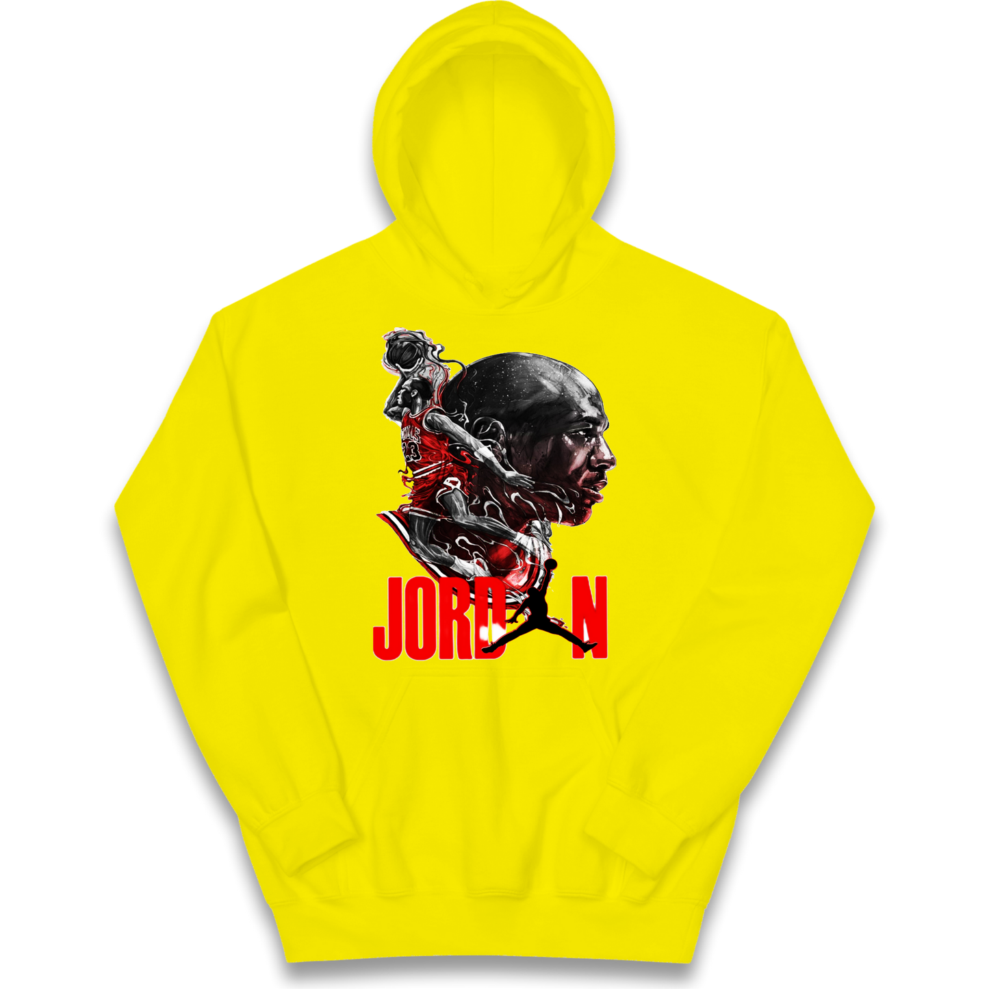 Jordan kids hoodie