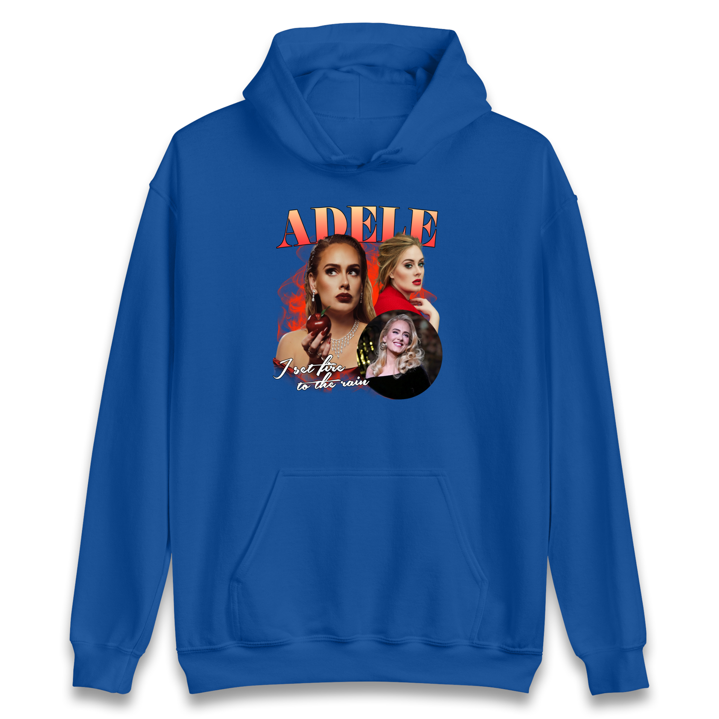 Adele Hoodie