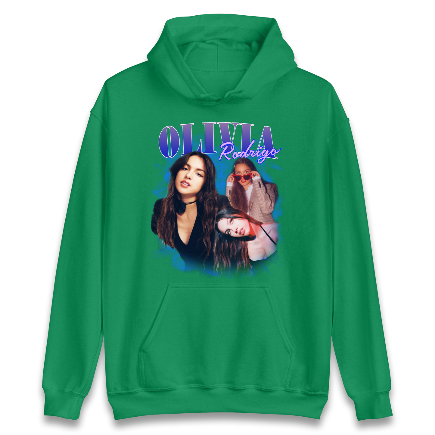 Olivia Rodrigo Hoodie