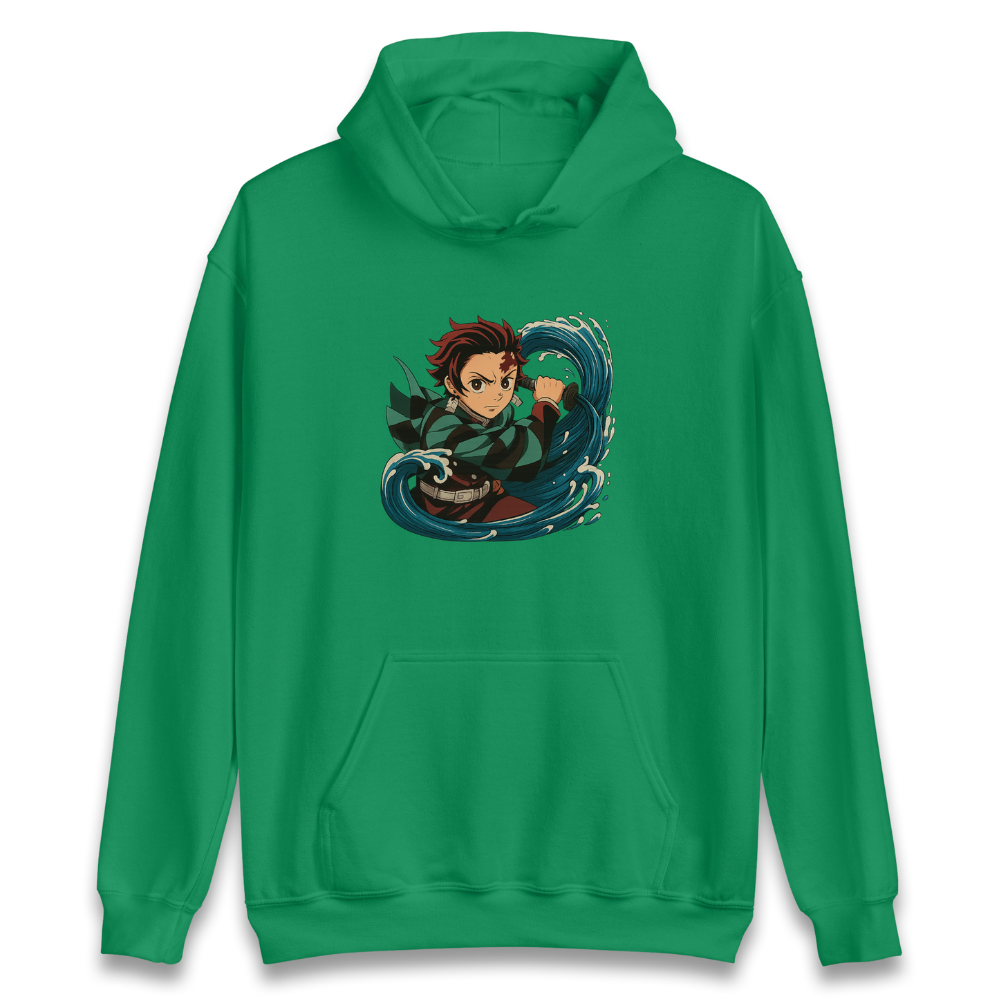 Demon Slayer Hoodie