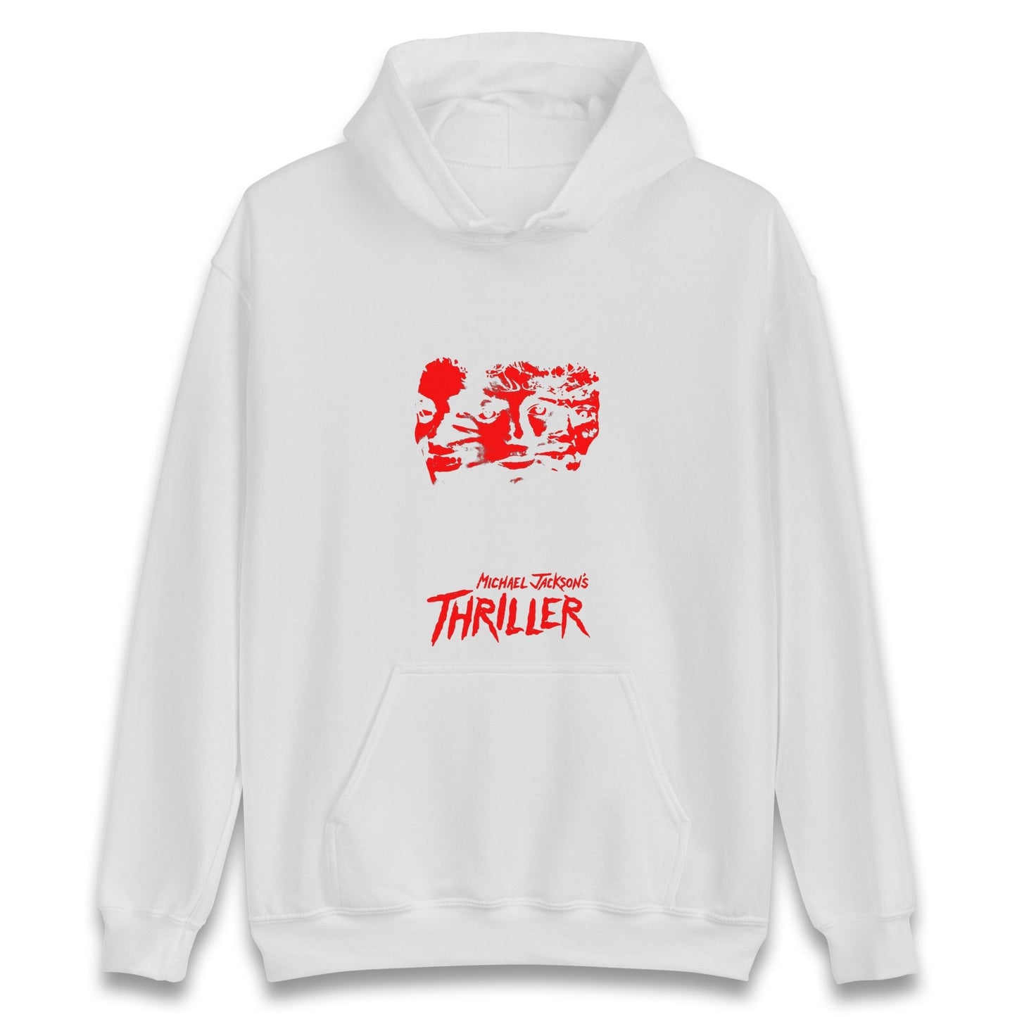 Michael jackson Hoodie