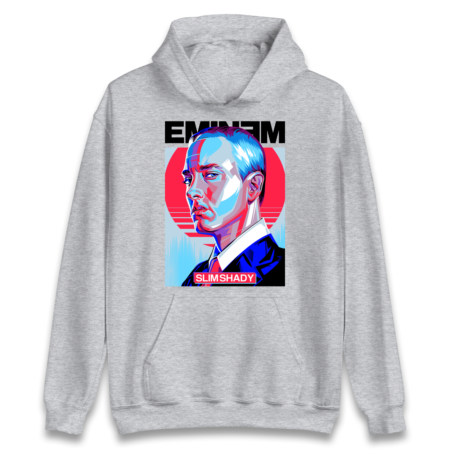 Slim Shady Hoodie