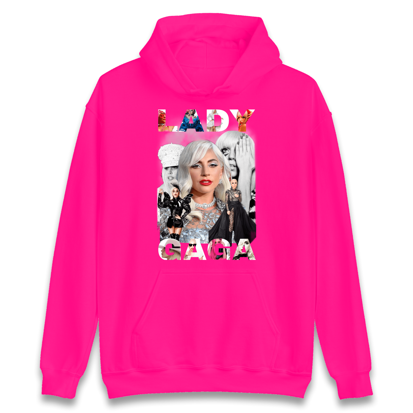 Lady GaGa Hoodie