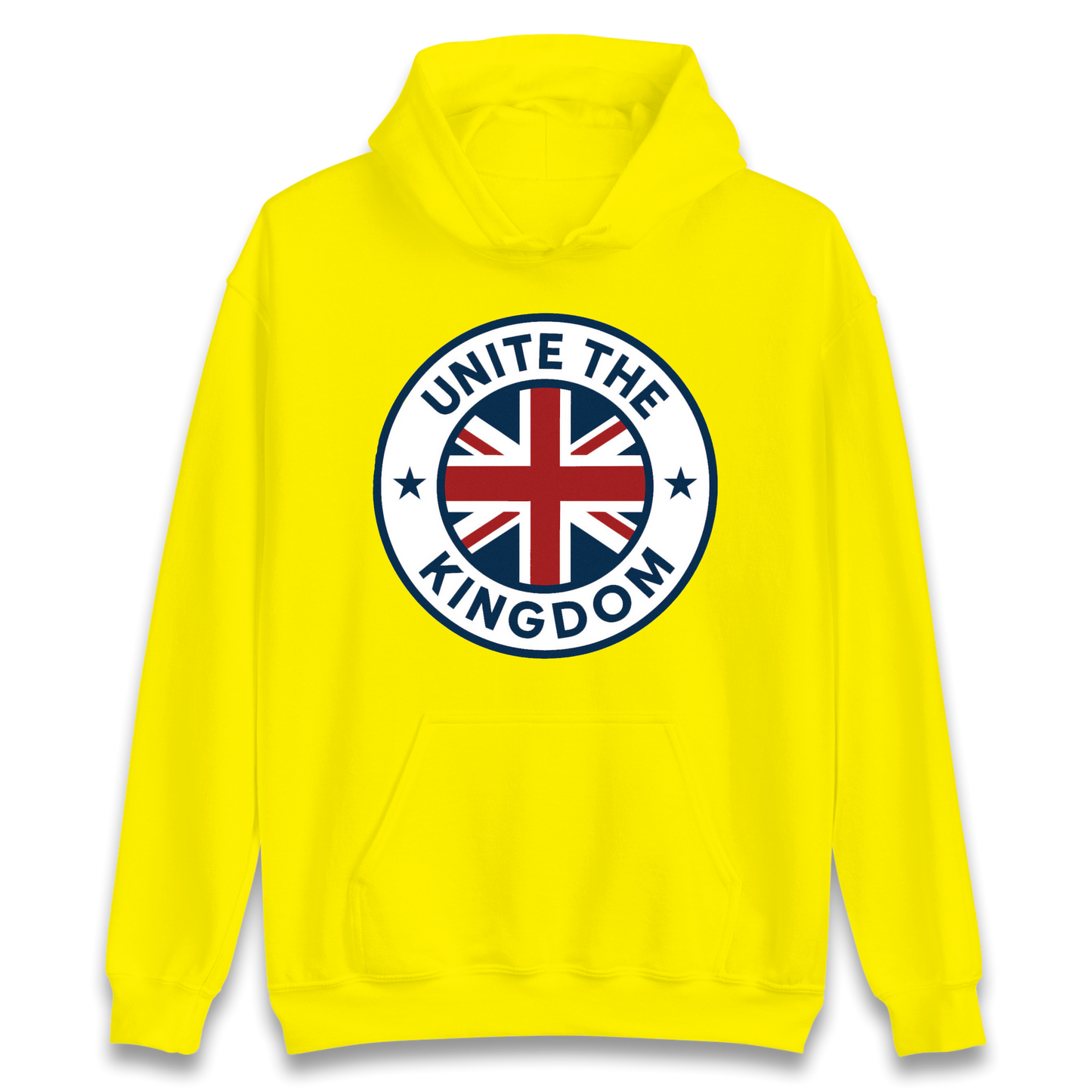 Unite The Kingdom Hoodie