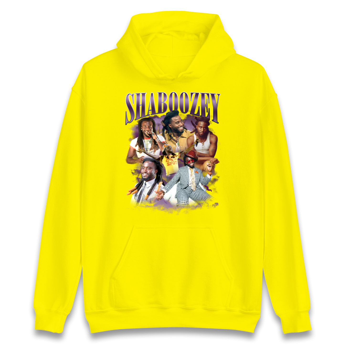 Shaboozey Hoodie