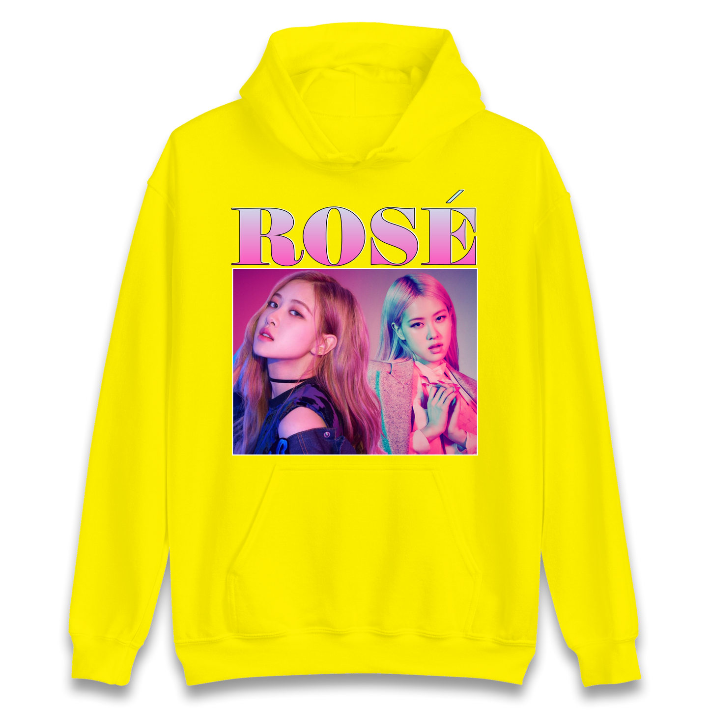 Rose Hoodie