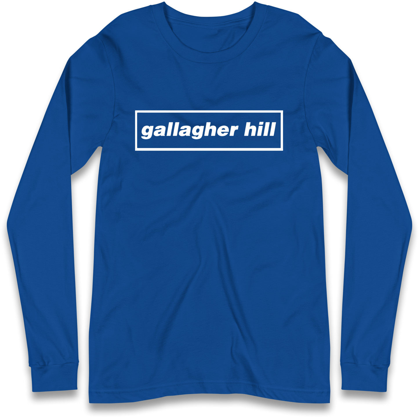 Gallagher Hill Longsleeve T Shirt