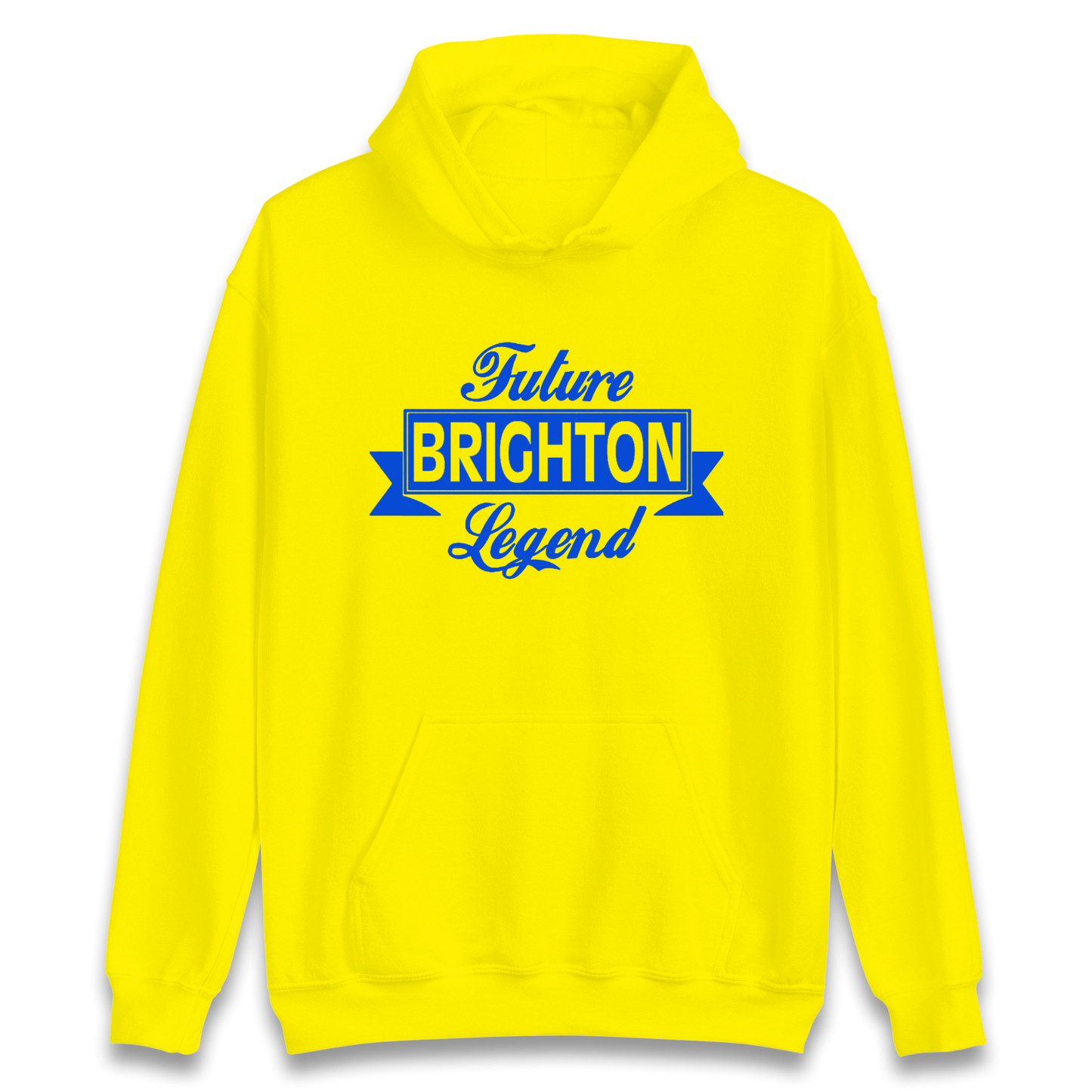Future Brighton Legend Hoodie