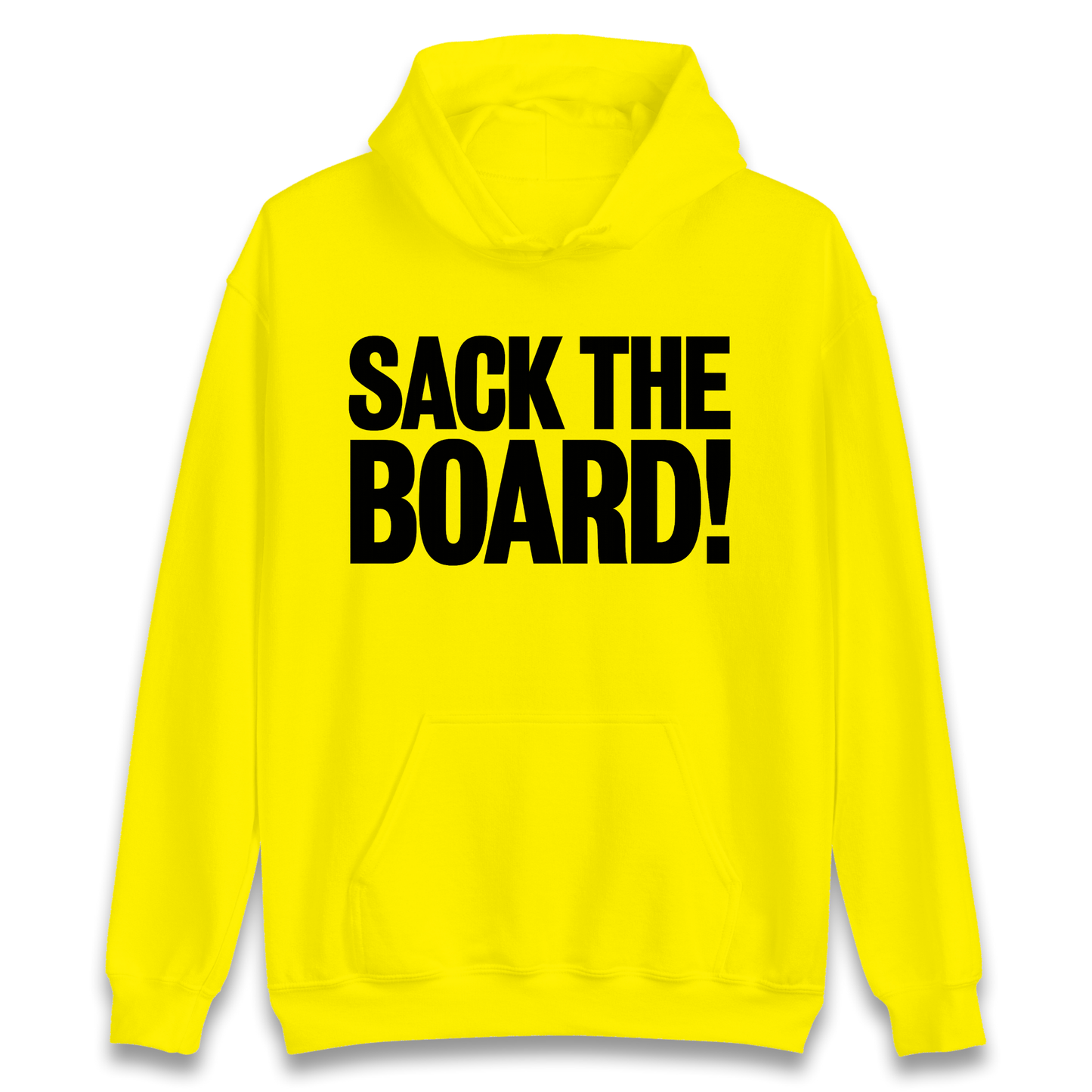 Sack The Boards Hoodie