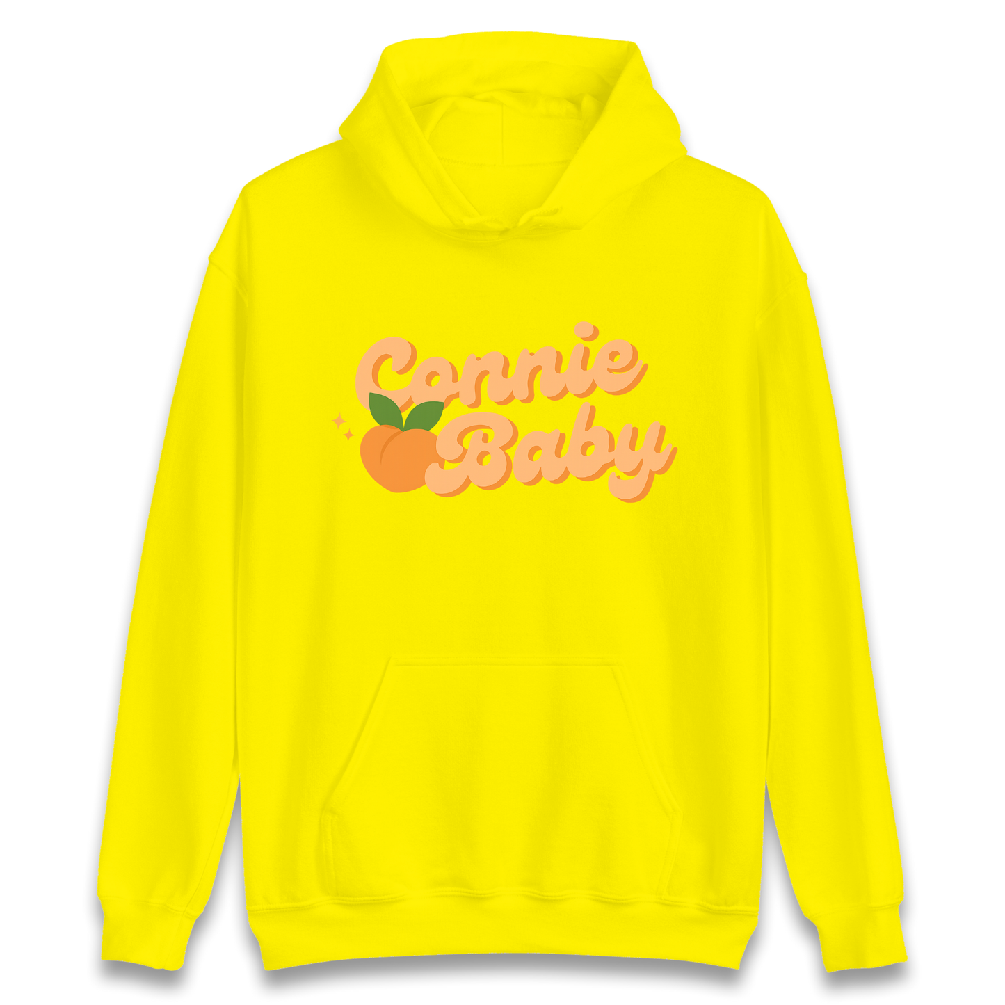 Connie Baby Hoodie