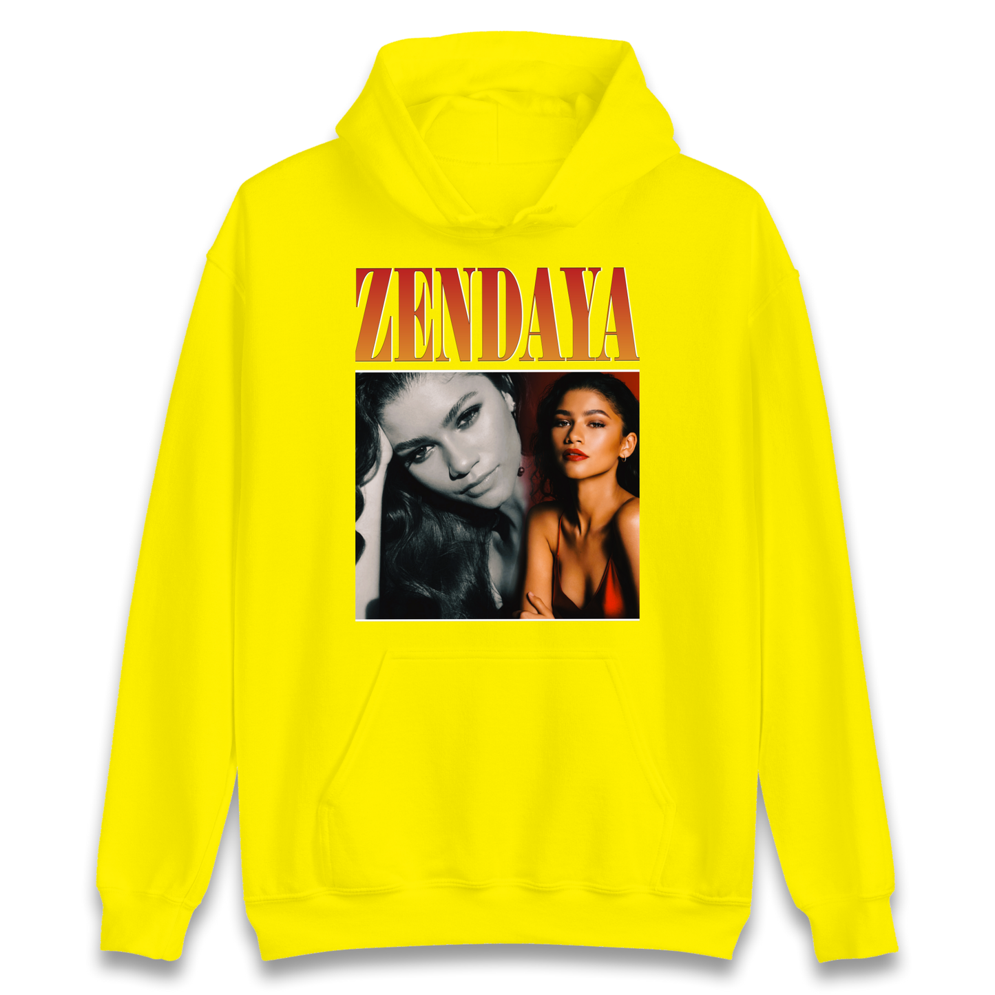 Zendaya Hoodie