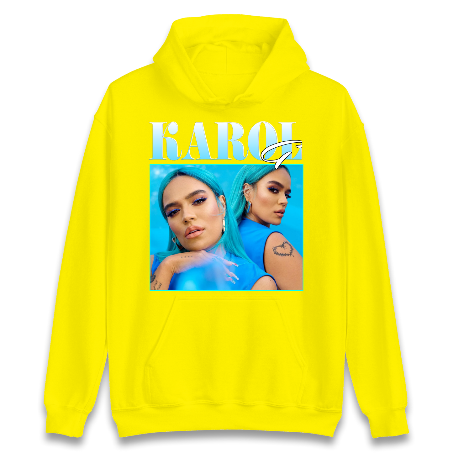 Karol G Hoodie