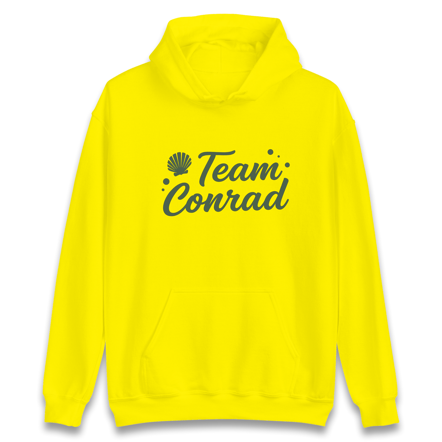 Team Conrad Hoodie
